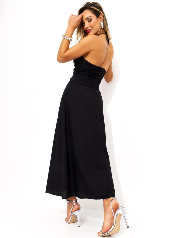 Colcci - Vestido Preto 2