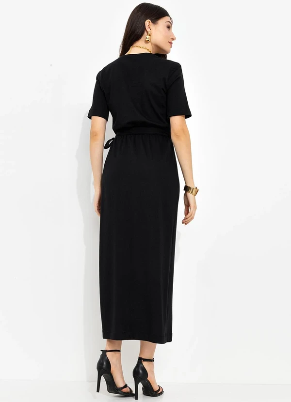 You Premium - Vestido Preto 2