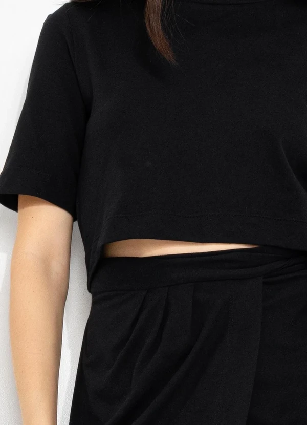 You Premium - Vestido Preto 4