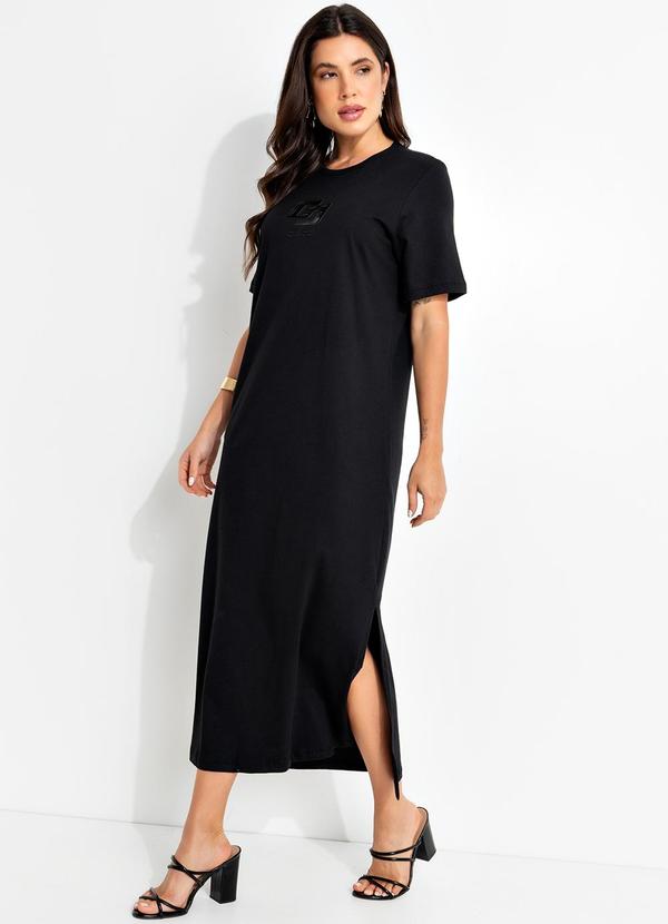 Colcci - Vestido Preto