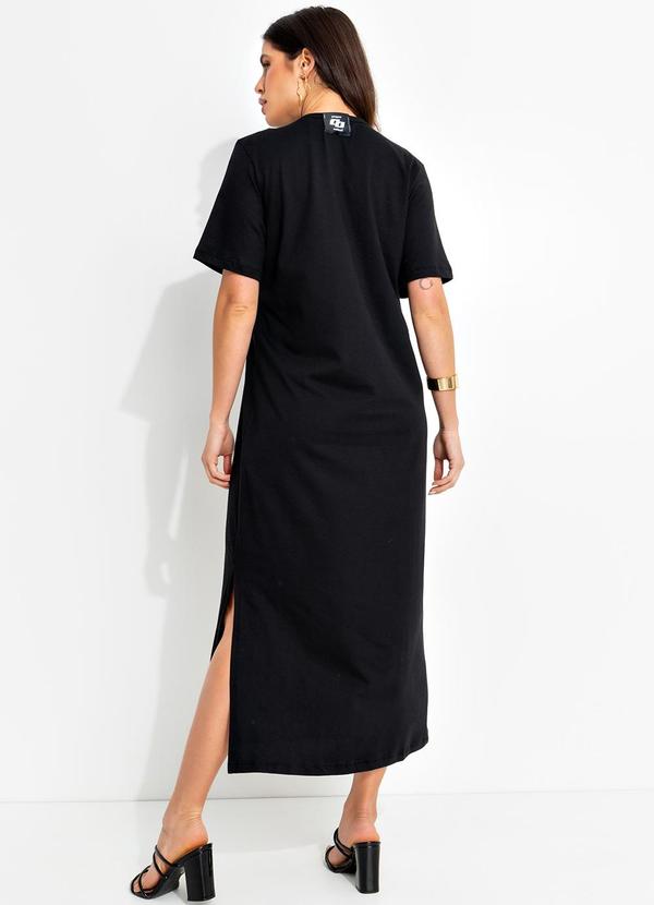 Colcci - Vestido Preto 2