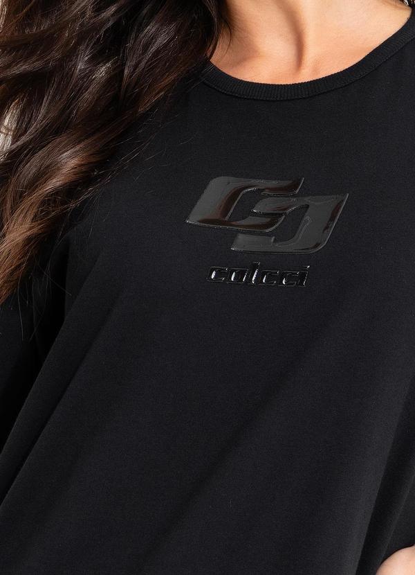 Colcci - Vestido Preto 6