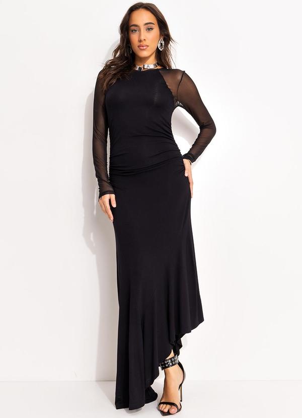 Forum - Vestido Preto