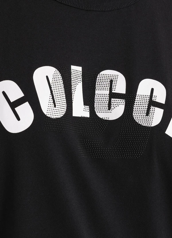 Colcci - Vestido Preto 4