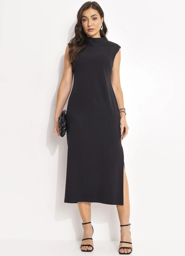 Colcci - Vestido Preto