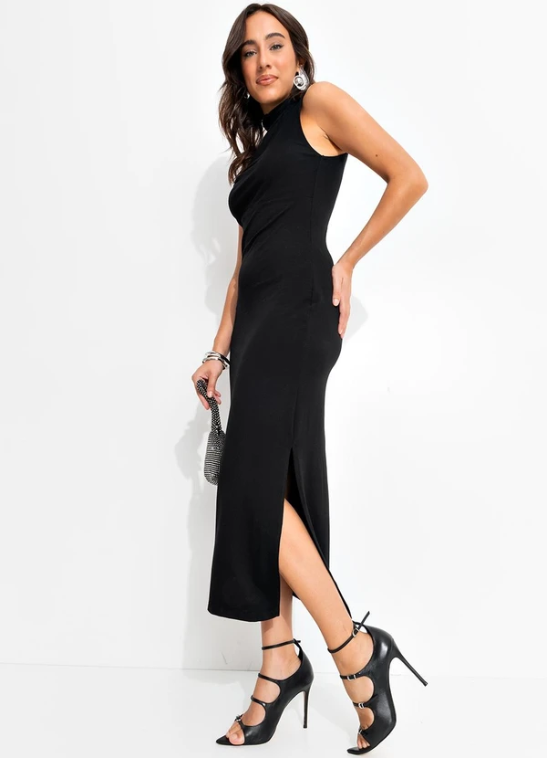 Colcci - Vestido Preto 3