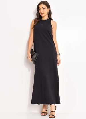 Colcci - Vestido Preto - COLCCI