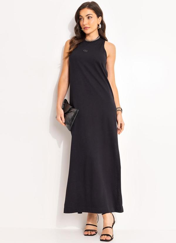 Colcci - Vestido Preto