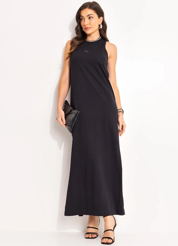 Colcci - Vestido Preto