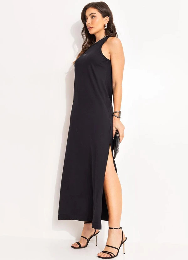 Colcci - Vestido Preto 4