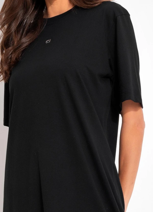 Colcci Jeans - Vestido Preto 6