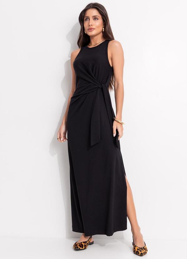 Colcci - Vestido Preto