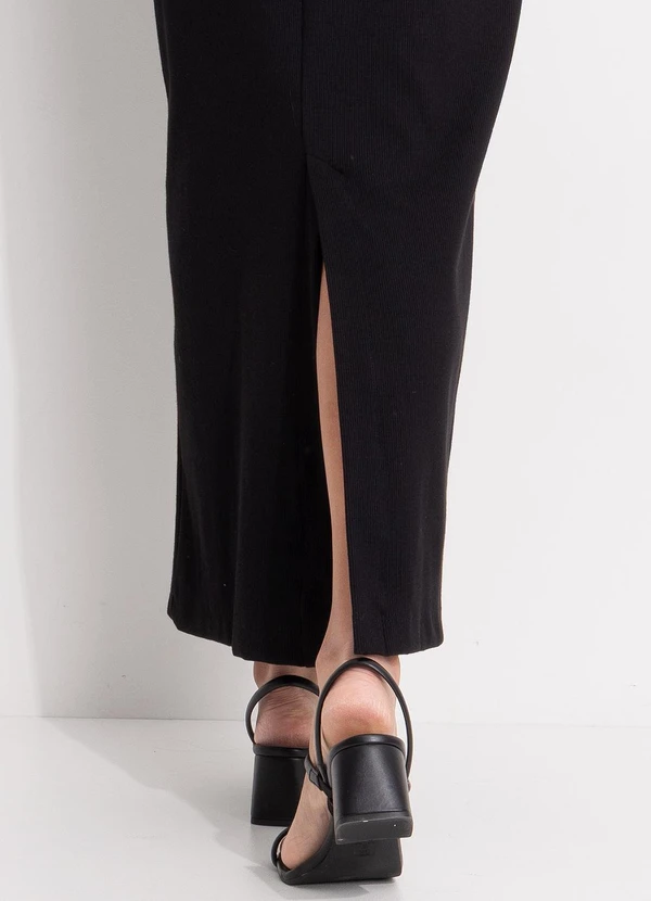 Colcci - Vestido Preto 7