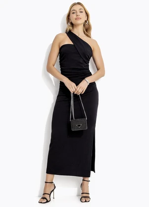 Colcci - Vestido Preto - COLCCI