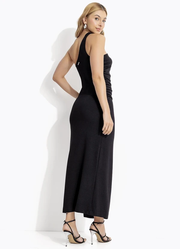 Colcci - Vestido Preto 2