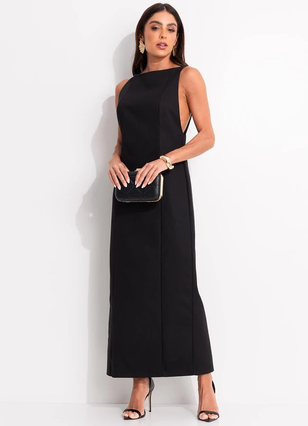 Colcci - Vestido Preto