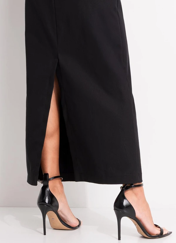 Colcci - Vestido Preto 7