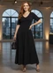Colcci - Vestido Bege - variação: Preto