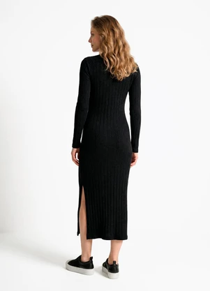 Colcci - Vestido Preto - COLCCI