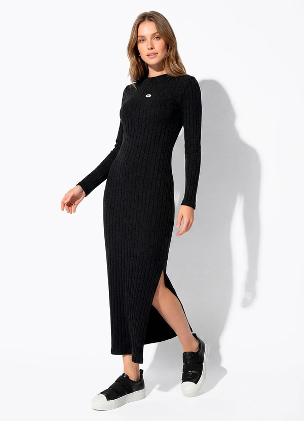 Colcci - Vestido Preto