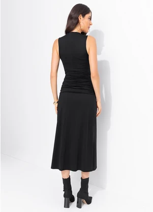 Colcci - Vestido Preto - COLCCI