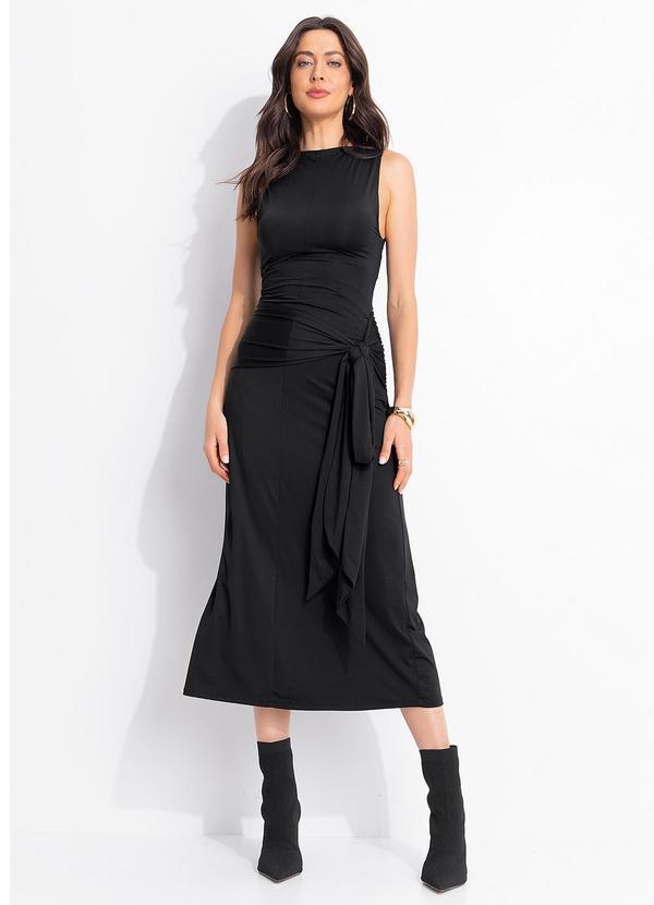 Colcci - Vestido Preto