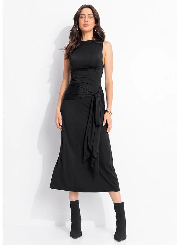 Colcci - Vestido Preto