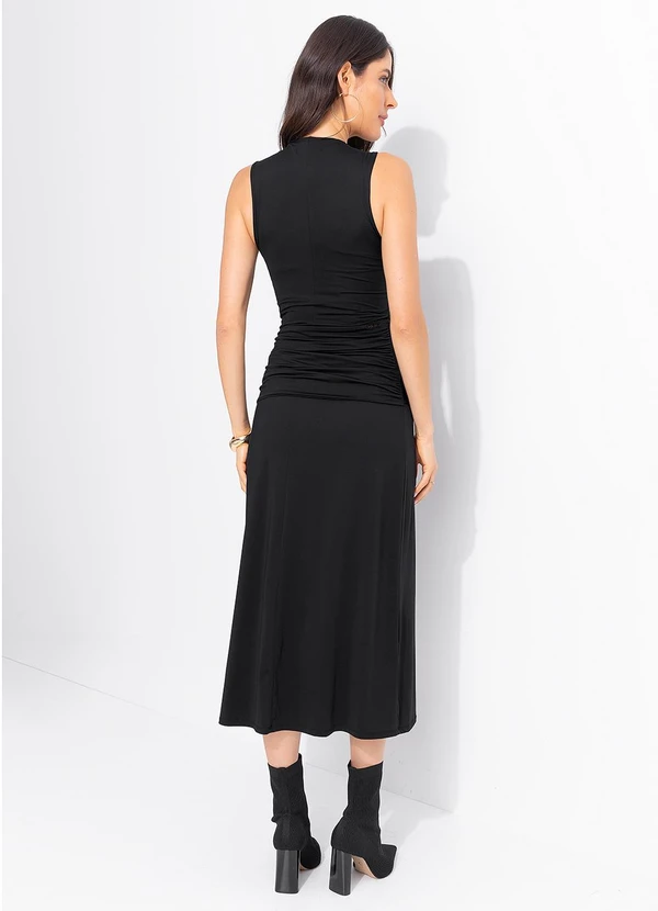 Colcci - Vestido Preto 2