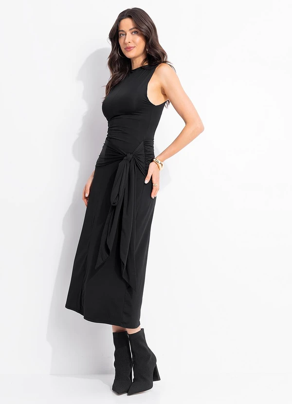 Colcci - Vestido Preto 3