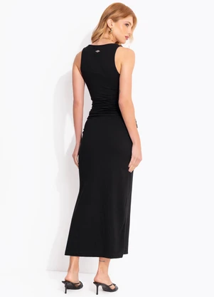 Colcci - Vestido Preto - COLCCI