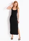 Colcci - Vestido Preto - variação: Preto