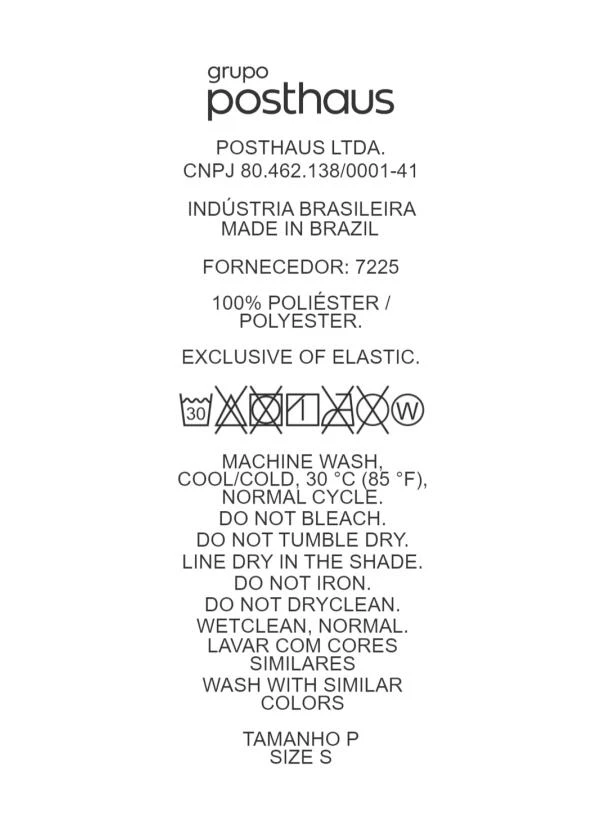 Quintess - Vestido Rosa em Malha Illusione 8