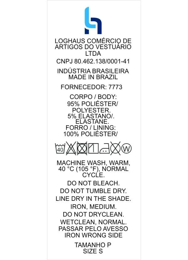 Quintess - Vestido Rosa em Malha Laise 7