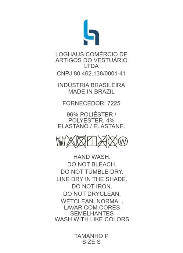 Quintess - Vestido Soltinho Verde com Babado 8