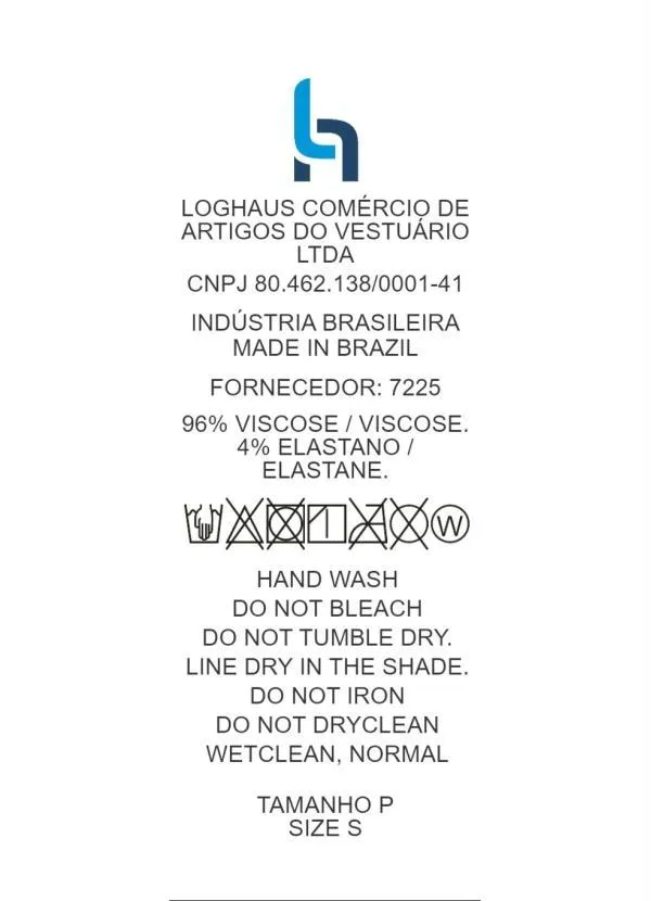 Queima Estoque - Vestido Verde com Detalhe Torcido e Fenda 4