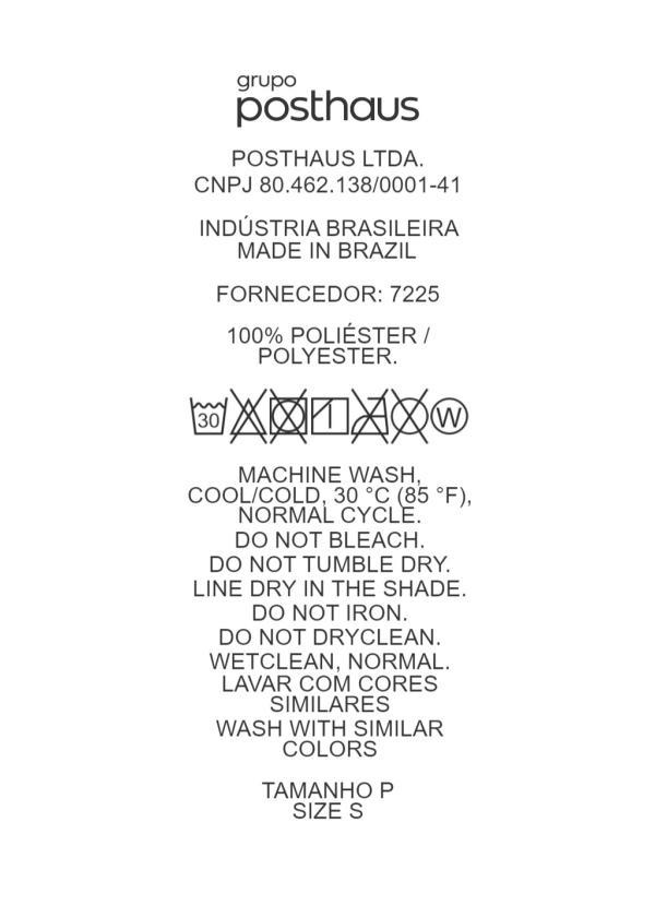 Quintess - Vestido Verde Escuro em Crepe Plano 8