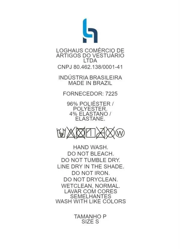 Quintess - Vestido Verde Lima com Torção no Decote 4