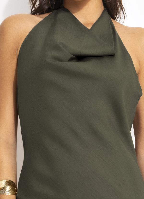 Forum - Vestido Verde 7