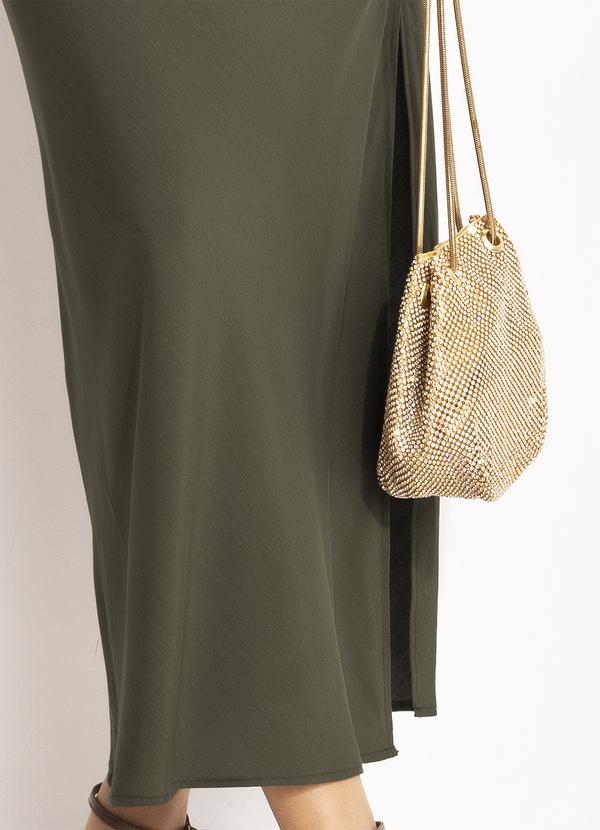 Forum - Vestido Verde 8