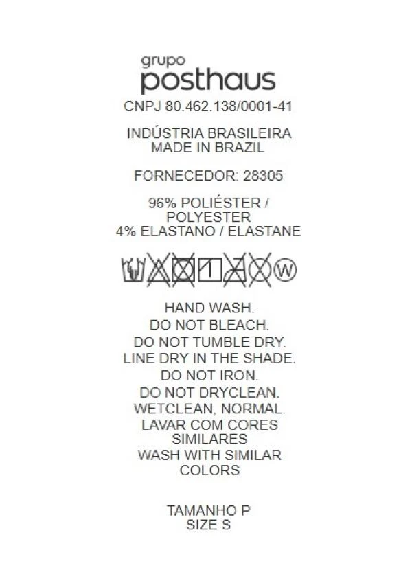 Quintess - Vestido Vermelho em Malha Crepe 7