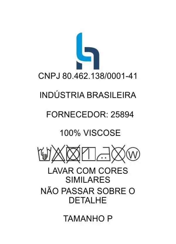 bonprix - Vestido Vermelho em Viscose Plana 5