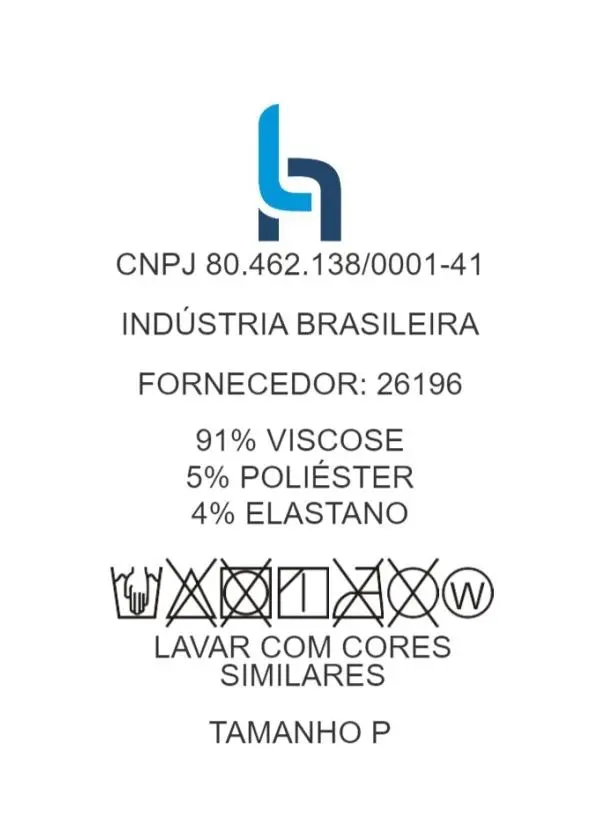 bonprix - Vestido Preto em Malha de Viscose com Lurex 4