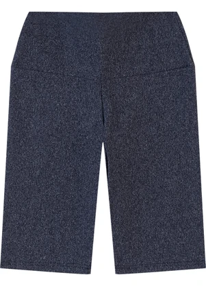 Malwee - Bermuda Básica Uv50+ Cinza Escuro - MALWEE