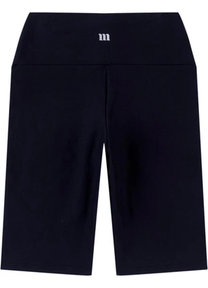 Malwee - Bermuda Básica Uv50+ Preto - MALWEE