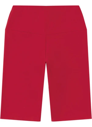 Malwee - Bermuda Básica Uv50+ Rosa Escuro - MALWEE