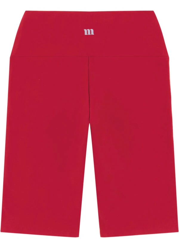 Malwee - Bermuda Básica Uv50+ Rosa Escuro 2