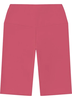 Malwee - Bermuda Básica Uv50+ Rosa - MALWEE