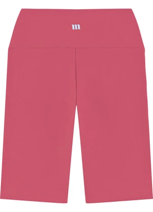 Malwee - Bermuda Básica Uv50+ Rosa - MALWEE
