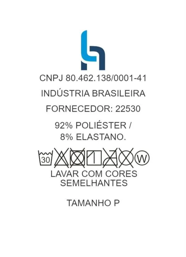 Alma Dolce - Bermuda Cintura Alta Rosa Neon 6