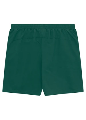 Malwee - Bermuda Dupla Bolso Active Verde Esmeralda - MALWEE